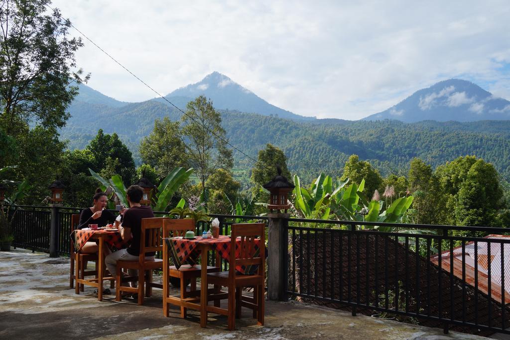 Edy Homestay Мундук Экстерьер фото