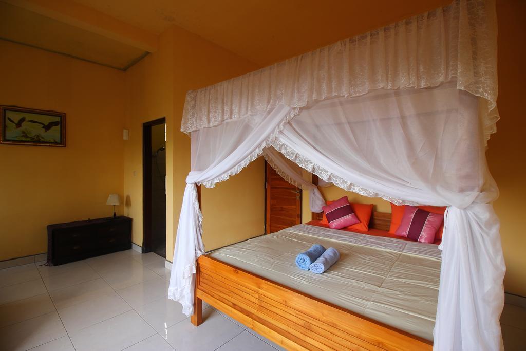 Edy Homestay Мундук Экстерьер фото