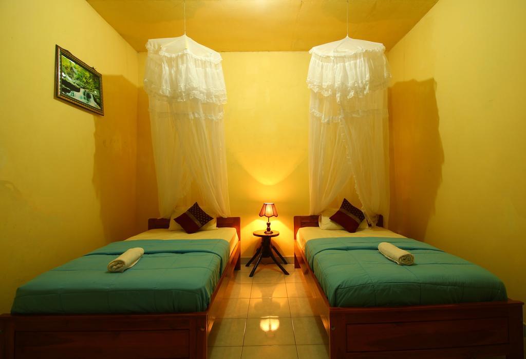 Edy Homestay Мундук Экстерьер фото